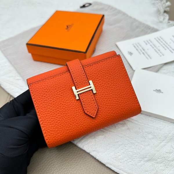 エルメス財布コピー内部構造